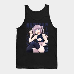 Call of the Night - Nazuna Nanakusa #01 Tank Top